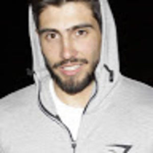 Meet your Posher, Dom